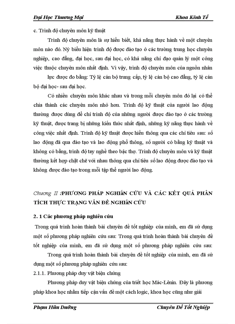 image for page Một số giải pháp phát triển nguồn lao động và giải quyết việc làm tại công ty CP thực phẩm dinh dưỡng Hà Nội