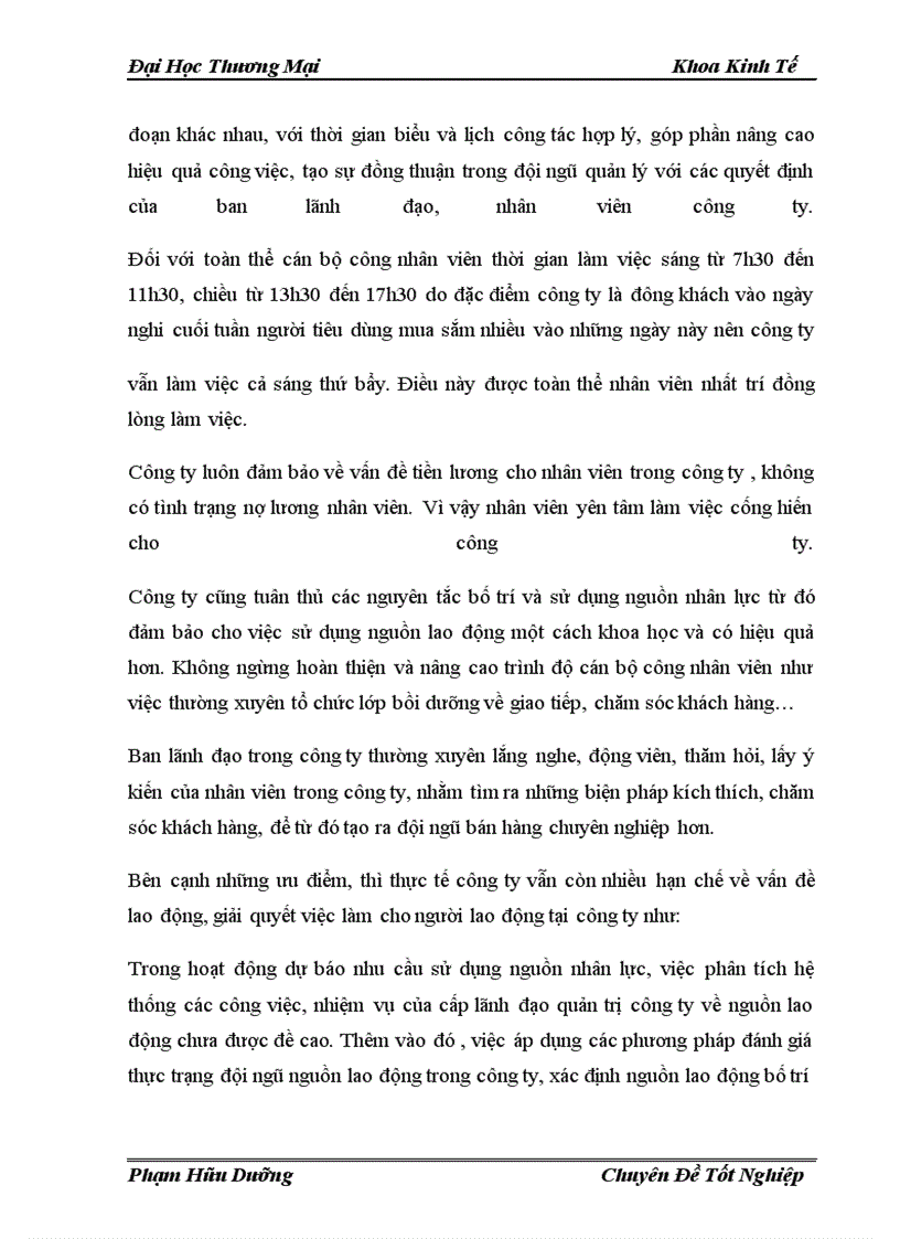 image for page Một số giải pháp phát triển nguồn lao động và giải quyết việc làm tại công ty CP thực phẩm dinh dưỡng Hà Nội