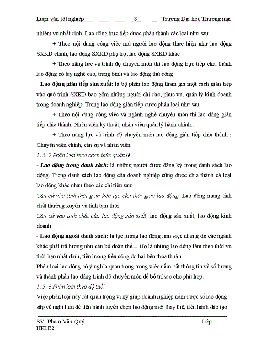 image for page Phân tích lao động, tiền lương tại Công ty cổ phần thương mại và quảng cáo An Bình