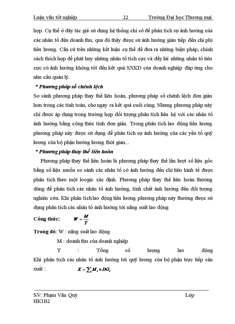 image for page Phân tích lao động, tiền lương tại Công ty cổ phần thương mại và quảng cáo An Bình