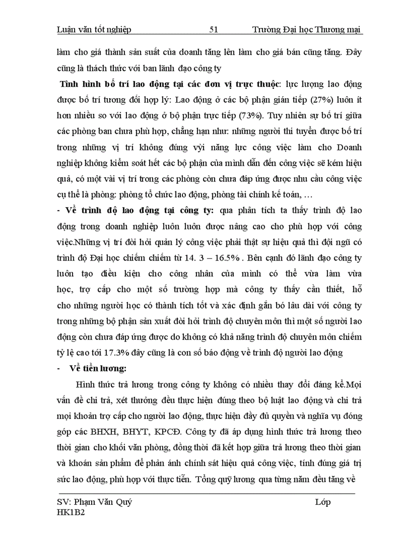 image for page Phân tích lao động, tiền lương tại Công ty cổ phần thương mại và quảng cáo An Bình