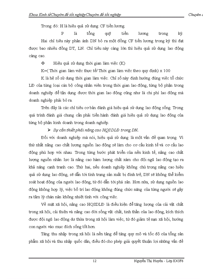 image for page Một số giải pháp nâng cao hiệu quả sử dụng lao động tại các công ty xây dựng ( Lấy ví dụ minh họa tại công ty cổ phần xây dựng công trình và đầu tư 120)