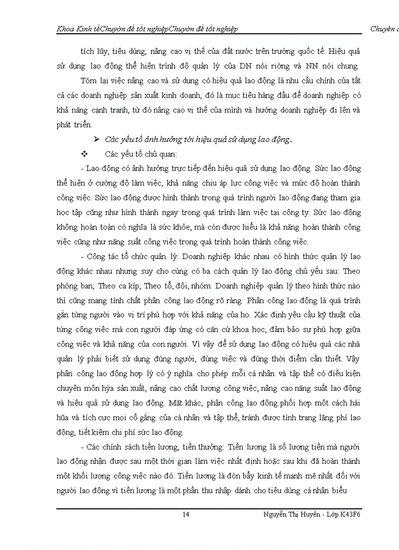 image for page Một số giải pháp nâng cao hiệu quả sử dụng lao động tại các công ty xây dựng ( Lấy ví dụ minh họa tại công ty cổ phần xây dựng công trình và đầu tư 120)