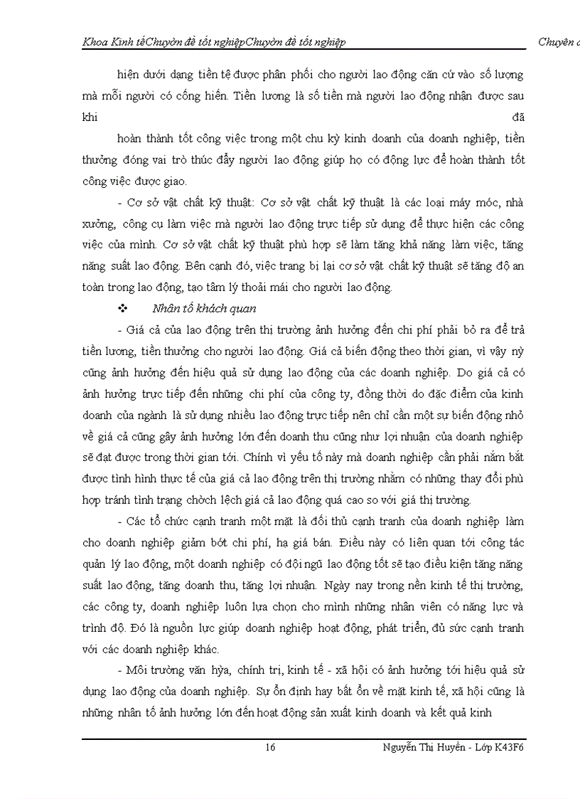 image for page Một số giải pháp nâng cao hiệu quả sử dụng lao động tại các công ty xây dựng ( Lấy ví dụ minh họa tại công ty cổ phần xây dựng công trình và đầu tư 120)