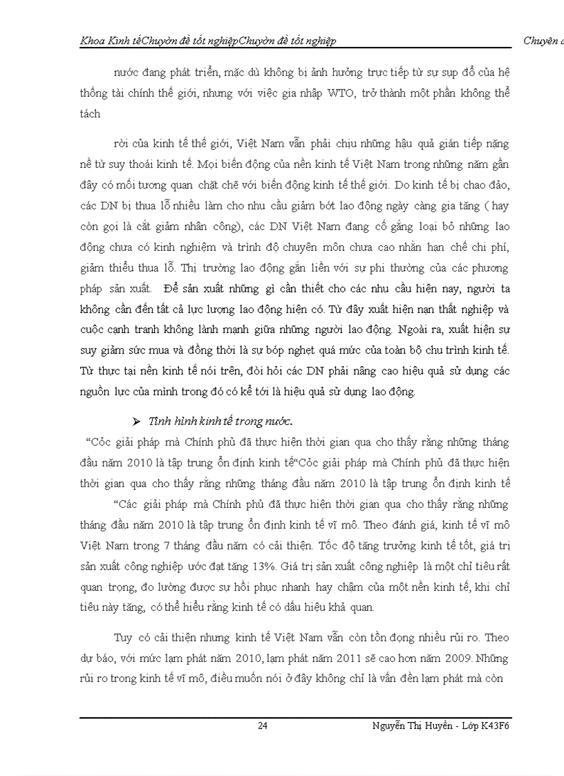 image for page Một số giải pháp nâng cao hiệu quả sử dụng lao động tại các công ty xây dựng ( Lấy ví dụ minh họa tại công ty cổ phần xây dựng công trình và đầu tư 120)