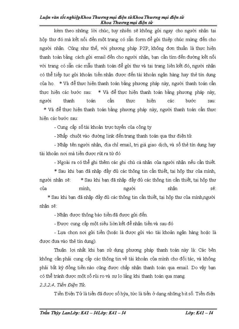 image for page Phát triển các phương thức thanh toán điện tử tại ngân hàng NN&PT NT chi nhánh Hà Nội