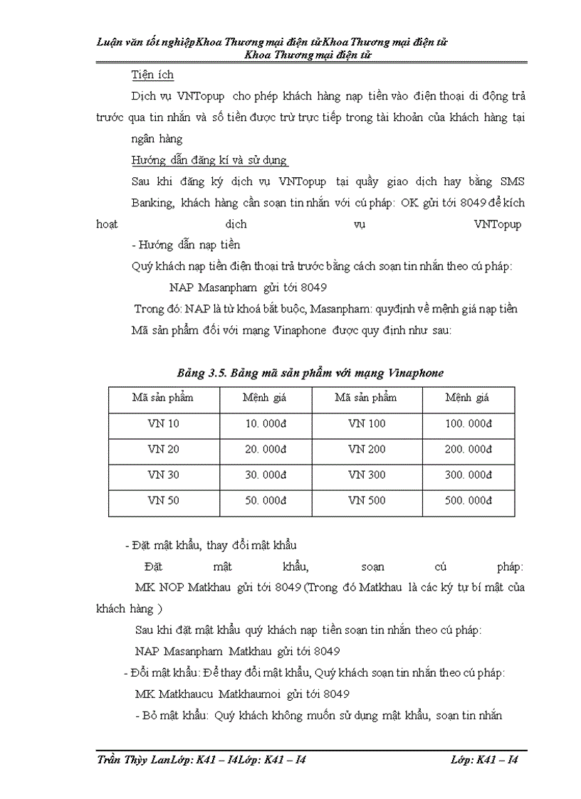image for page Phát triển các phương thức thanh toán điện tử tại ngân hàng NN&PT NT chi nhánh Hà Nội