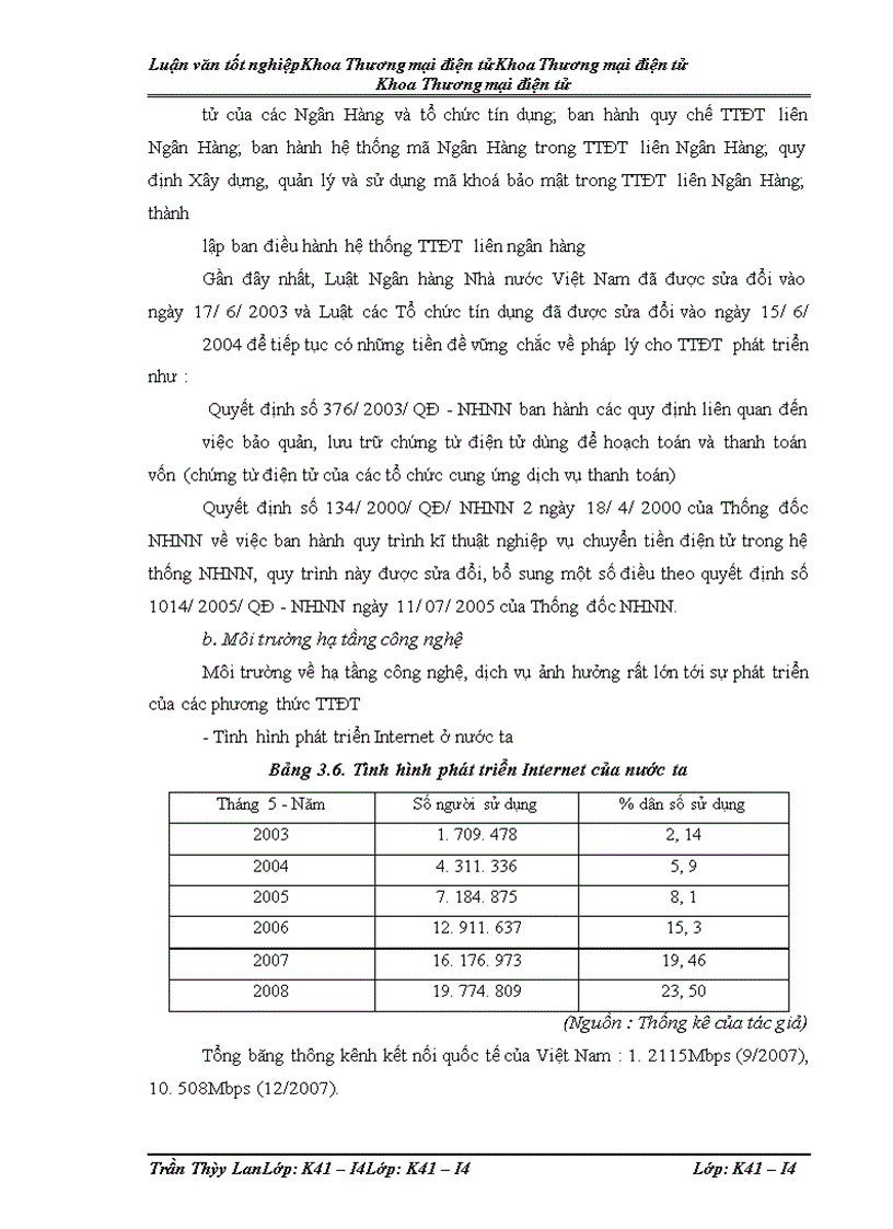 image for page Phát triển các phương thức thanh toán điện tử tại ngân hàng NN&PT NT chi nhánh Hà Nội