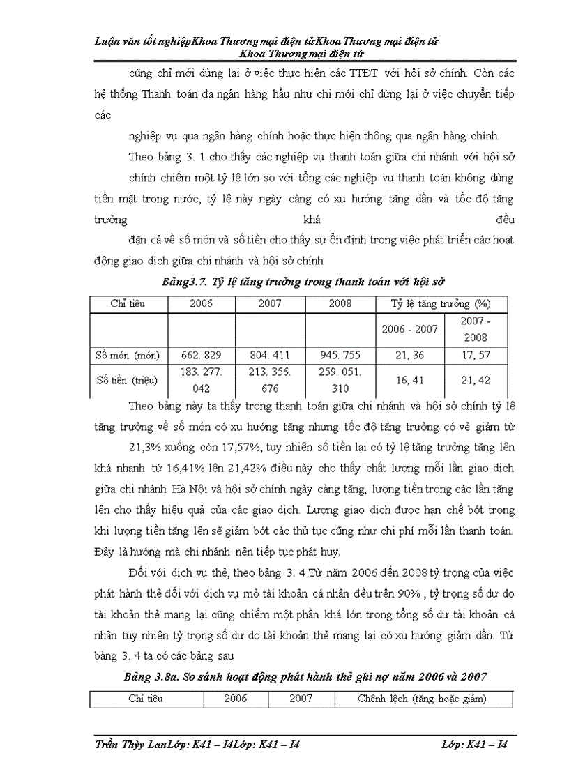 image for page Phát triển các phương thức thanh toán điện tử tại ngân hàng NN&PT NT chi nhánh Hà Nội