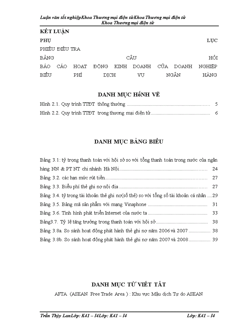 image for page Phát triển các phương thức thanh toán điện tử tại ngân hàng NN&PT NT chi nhánh Hà Nội