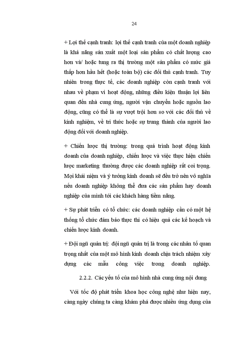 image for page Phát triển mô hình nhà cung ứng nội dung trên website ecomviet.vn (Trung tâm phát triển Thương mại điện tử, Bộ Công Thương)”