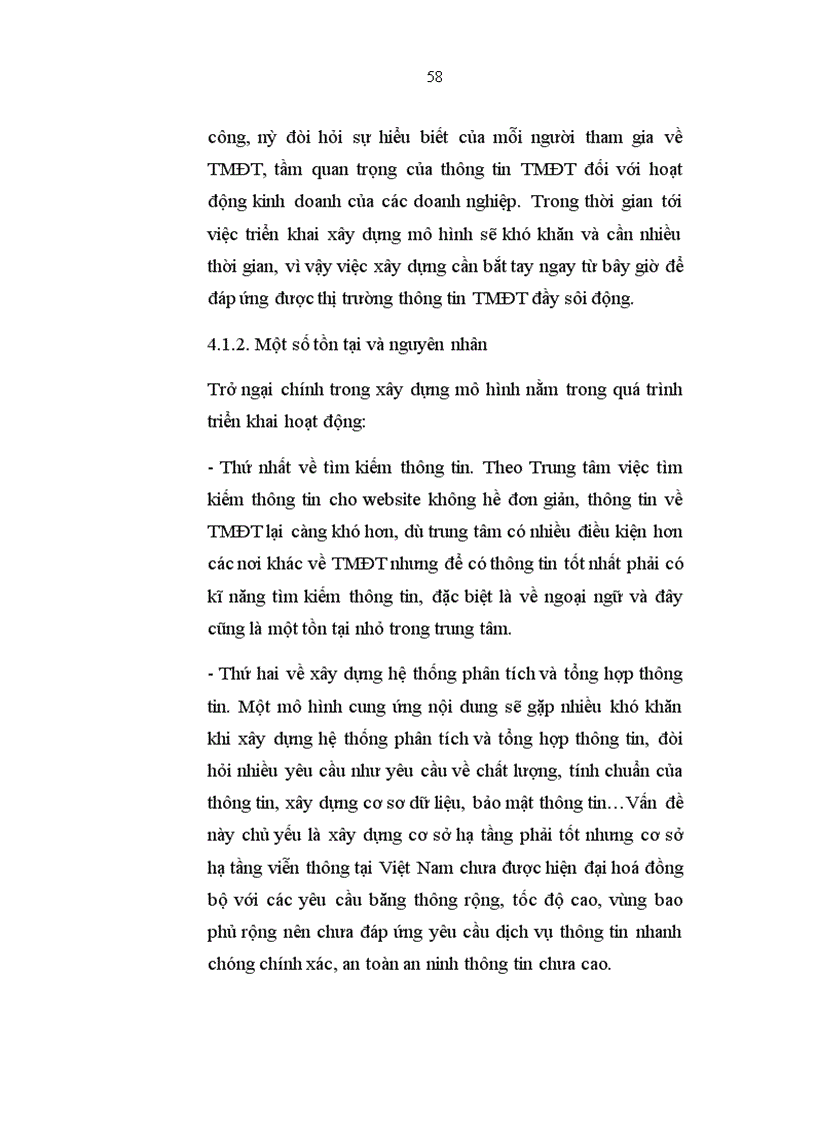 image for page Phát triển mô hình nhà cung ứng nội dung trên website ecomviet.vn (Trung tâm phát triển Thương mại điện tử, Bộ Công Thương)”