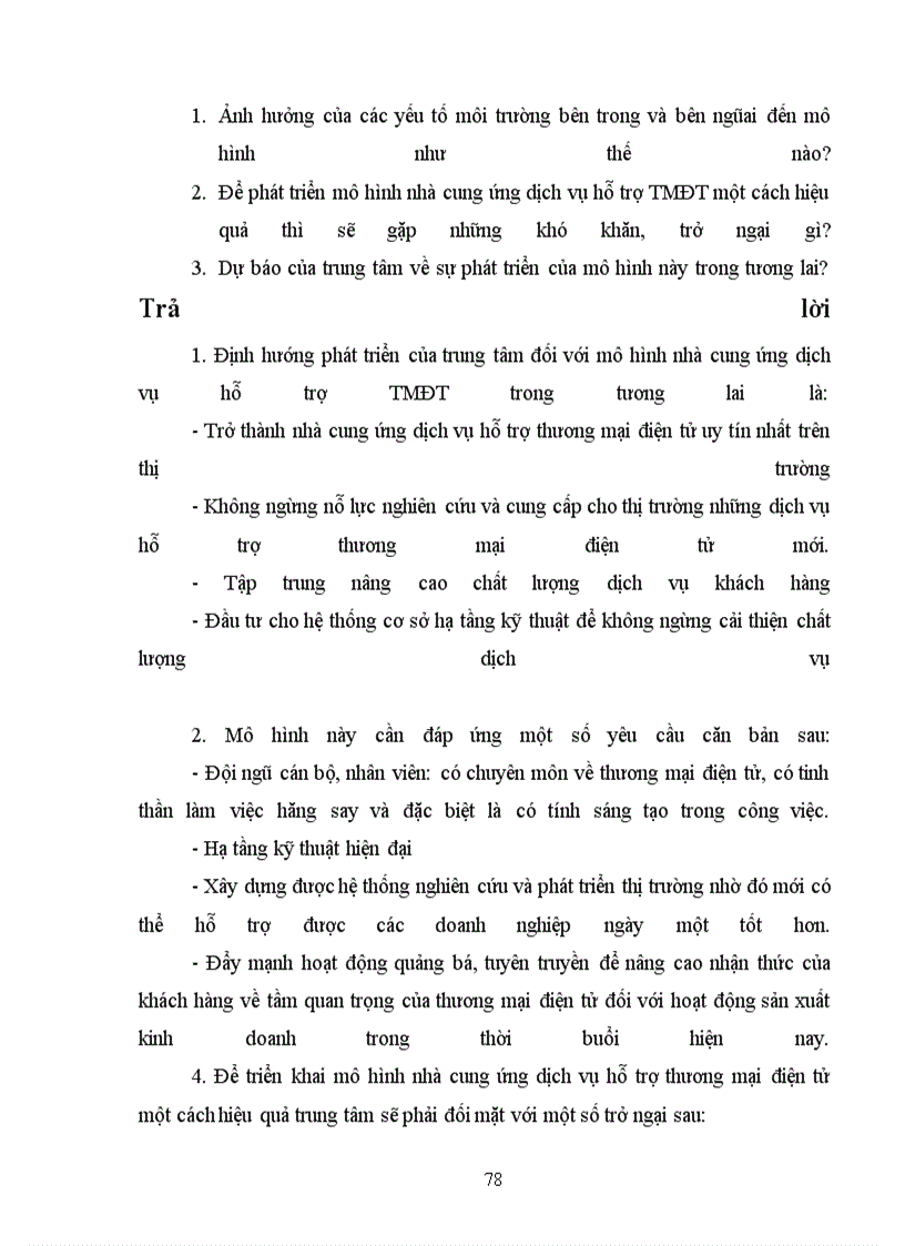 image for page Hoàn thiện mô hình nhà cung ứng dịch vụ hỗ trợ Thương mại điện tử thông qua trang web www.ecomviet.vn của Trung tâm Phát triển Thương mại điện tử, Cục Thương mại điện tử và Công nghệ thông tin, Bộ Công thương
