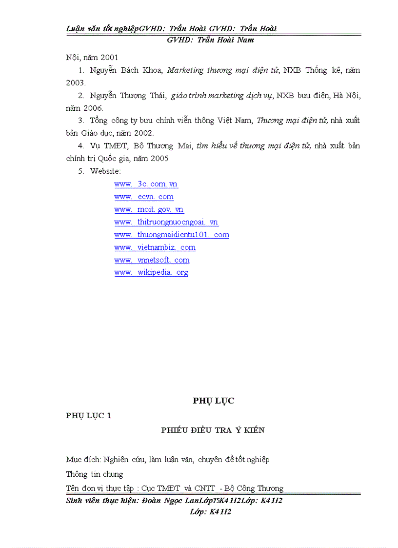image for page Phát triển mô hình nhà cung cấp các dịch vụ hỗ trợ giao dịch TMĐT của sàn giao dịch điện tử ecvn.com (Bộ Công Thương)
