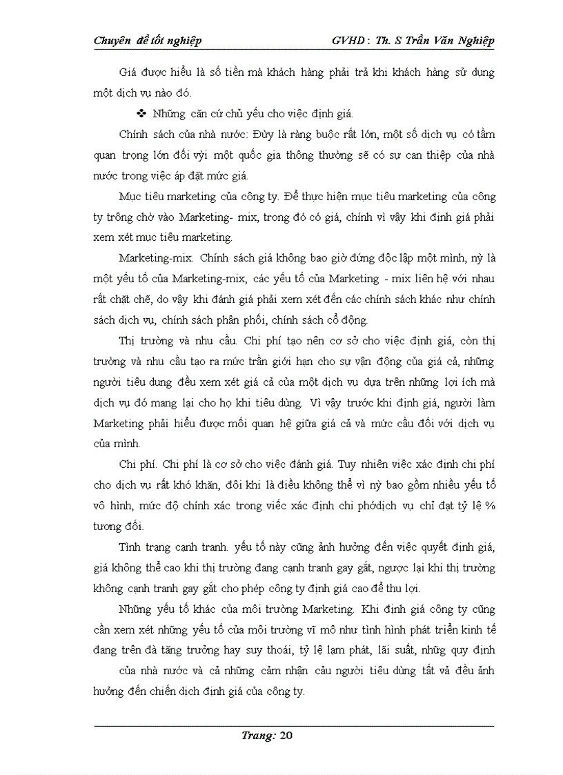 image for page :” Một số giải pháp hoàn thiện dịch vụ vận tải biển tại công ty Sông Thu