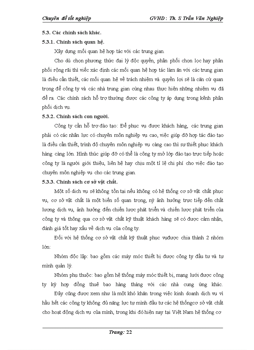 image for page :” Một số giải pháp hoàn thiện dịch vụ vận tải biển tại công ty Sông Thu