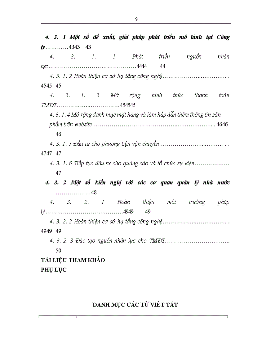 image for page Phát triển mô hình bán lẻ điện tử “phố internet” trên website 25h.vn