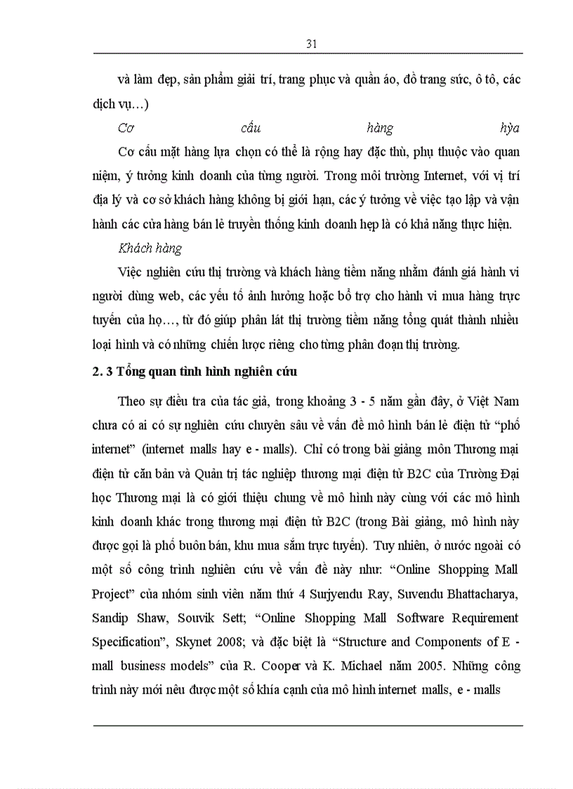 image for page Phát triển mô hình bán lẻ điện tử “phố internet” trên website 25h.vn