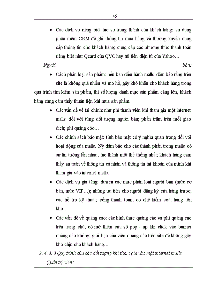 image for page Phát triển mô hình bán lẻ điện tử “phố internet” trên website 25h.vn