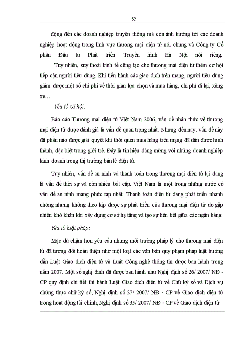 image for page Phát triển mô hình bán lẻ điện tử “phố internet” trên website 25h.vn