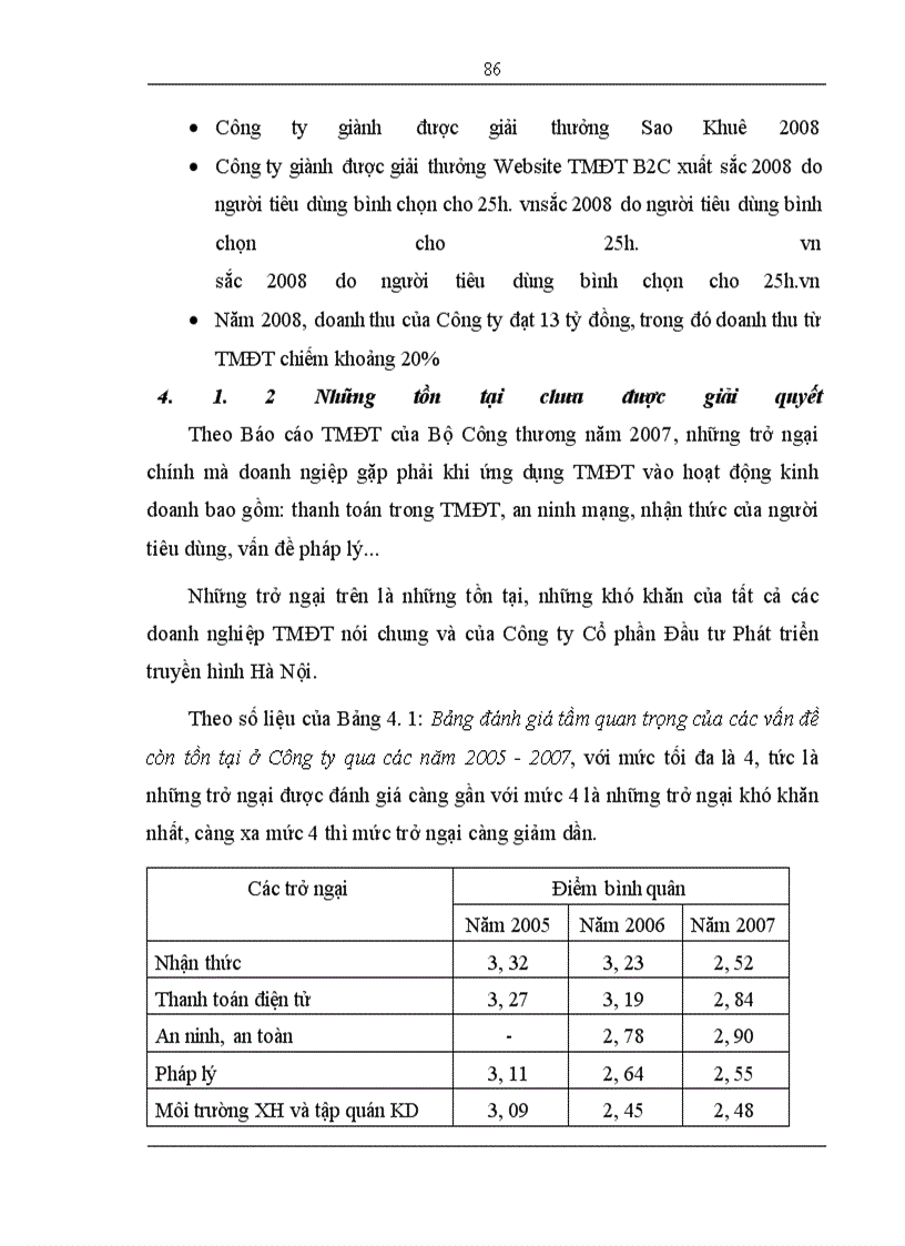 image for page Phát triển mô hình bán lẻ điện tử “phố internet” trên website 25h.vn