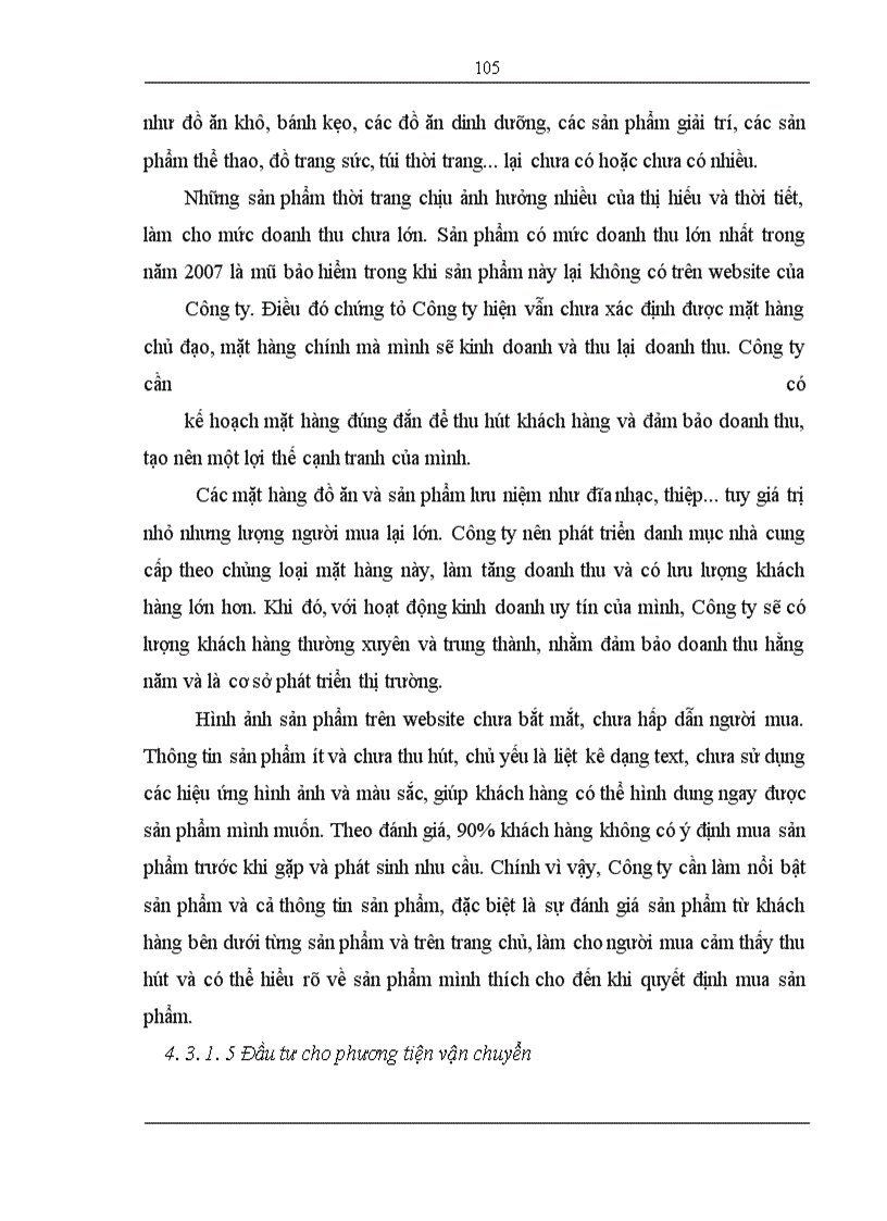 image for page Phát triển mô hình bán lẻ điện tử “phố internet” trên website 25h.vn