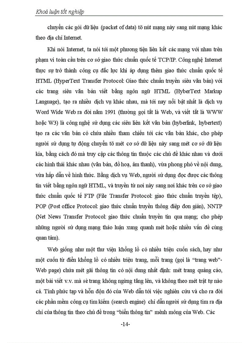 image for page Thương mại điện tử và thực trạng, giải pháp ở Việt Nam