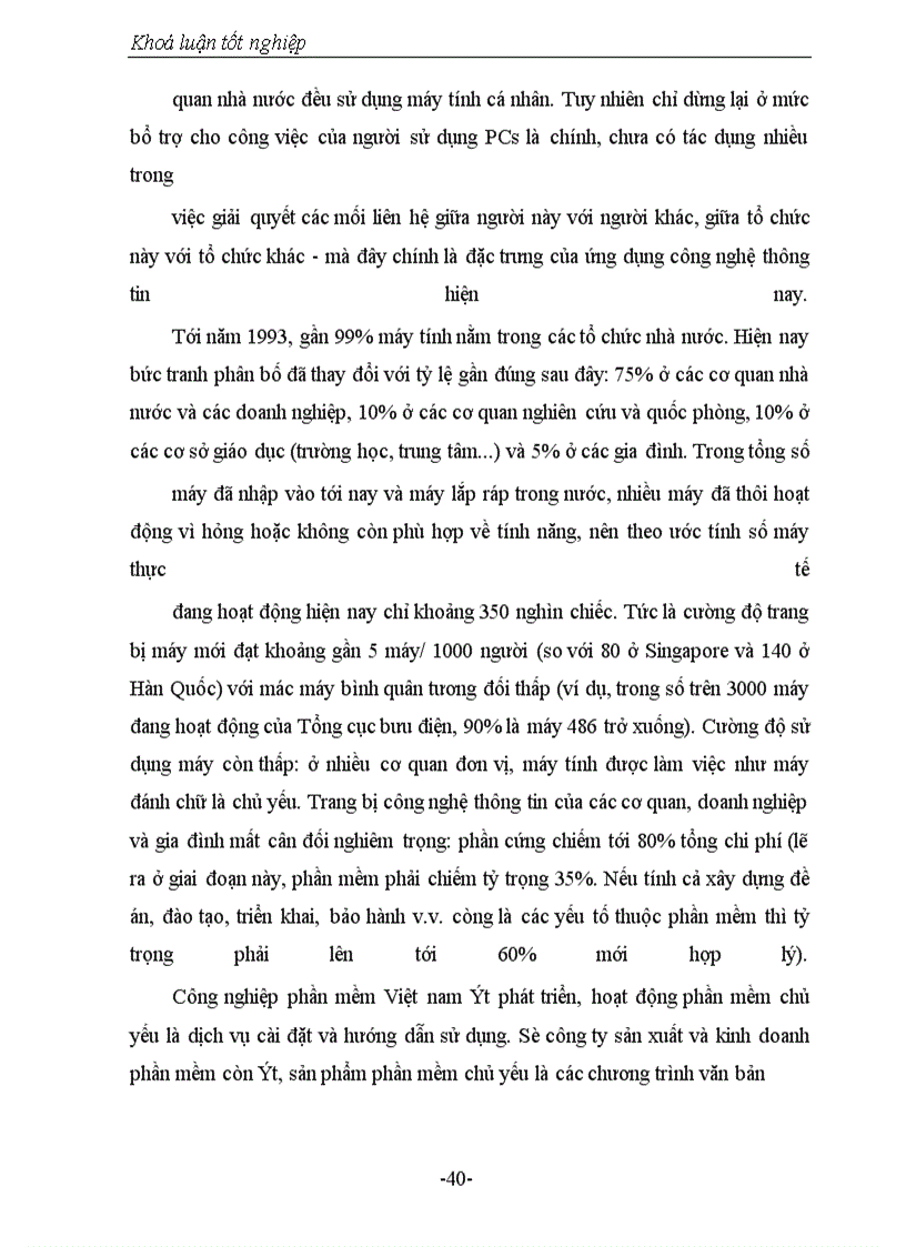 image for page Thương mại điện tử và thực trạng, giải pháp ở Việt Nam