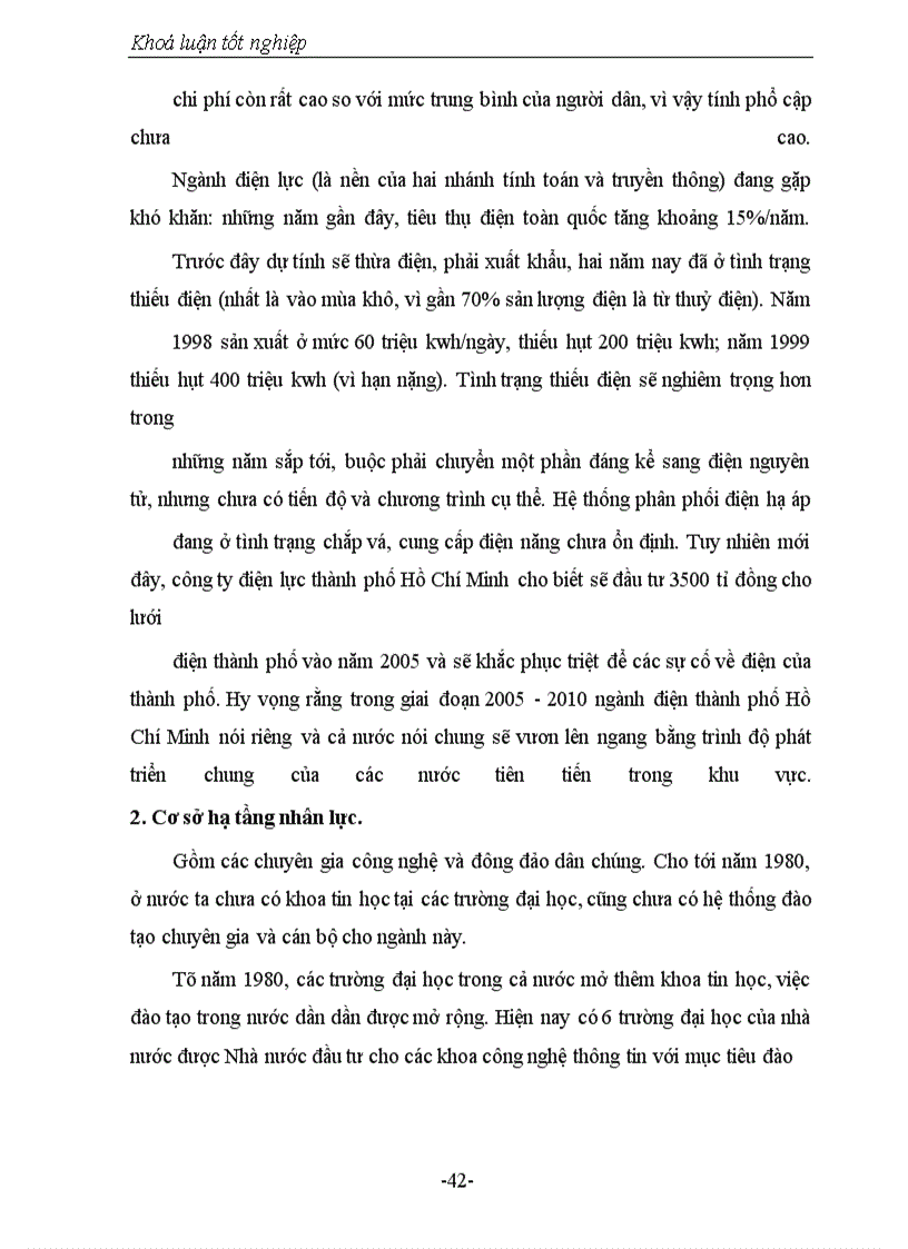 image for page Thương mại điện tử và thực trạng, giải pháp ở Việt Nam