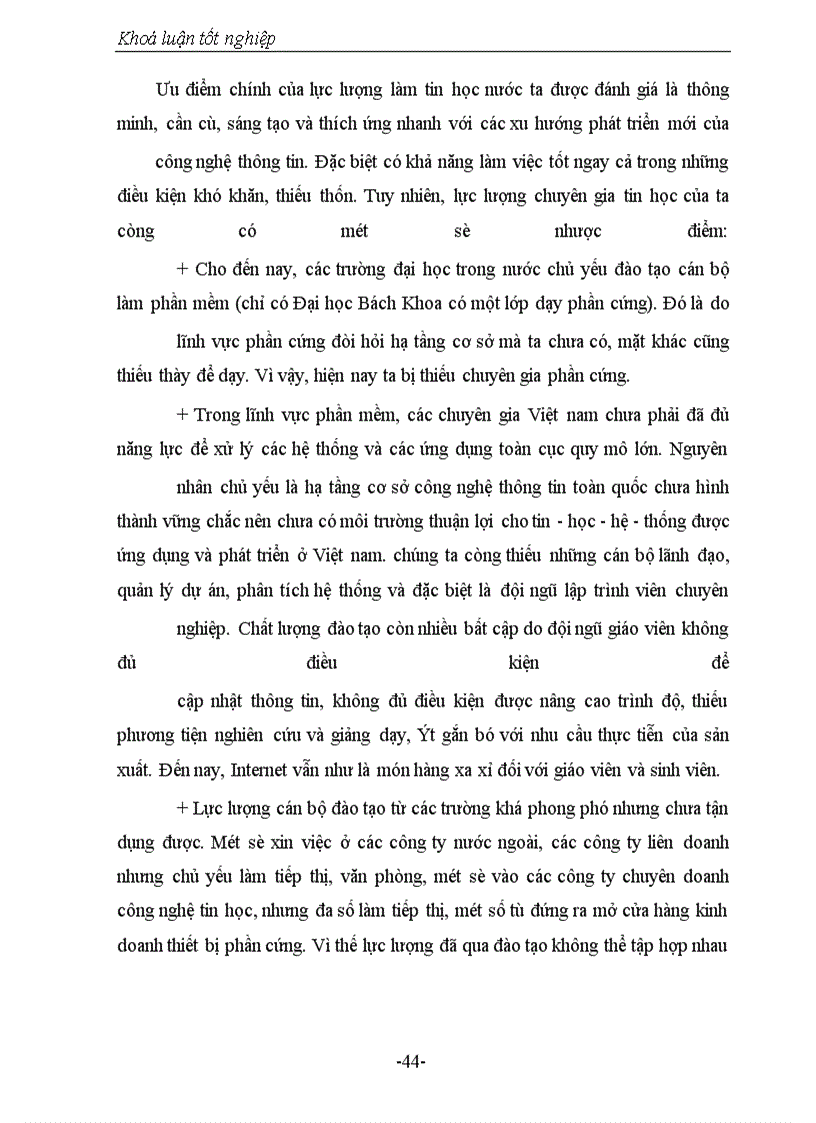 image for page Thương mại điện tử và thực trạng, giải pháp ở Việt Nam