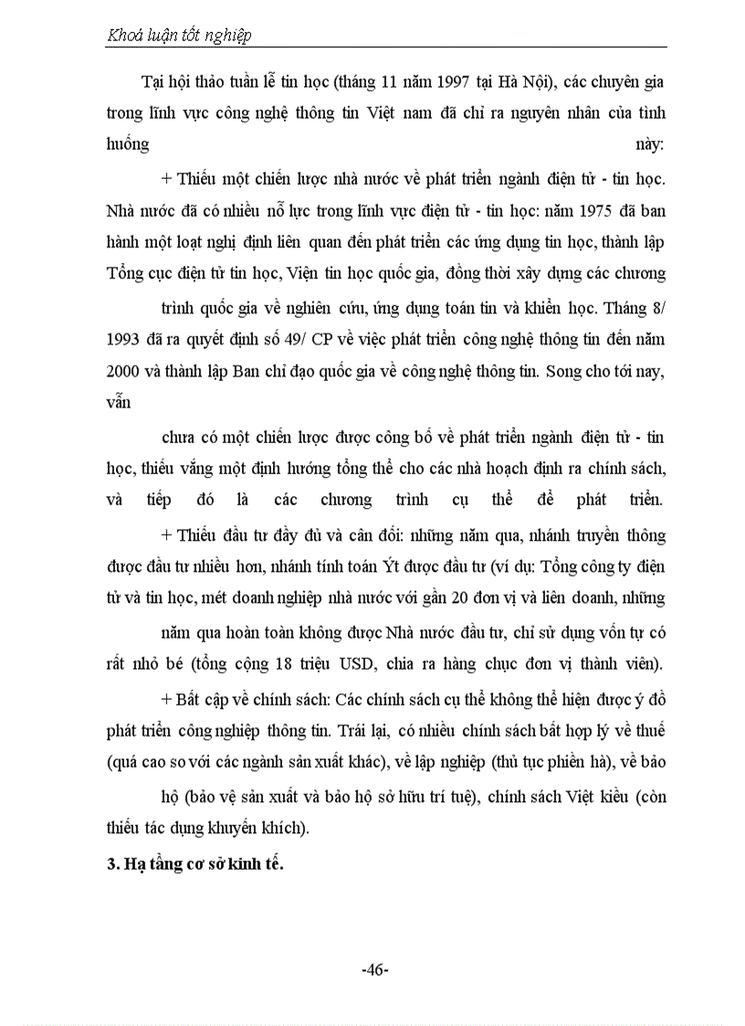 image for page Thương mại điện tử và thực trạng, giải pháp ở Việt Nam