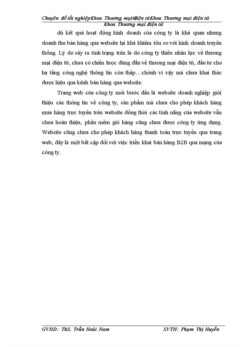 image for page Phát triển và hoàn thiện website: www.toji.vn theo mô hình B2B