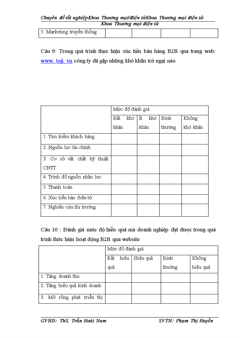 image for page Phát triển và hoàn thiện website: www.toji.vn theo mô hình B2B
