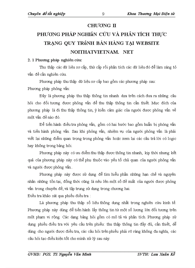 image for page “Hoàn thiện quy trình bán hàng qua website www.noithatvietnam.net của Công ty cổ phần GSC Việt Nam www.noithatvietnam.net