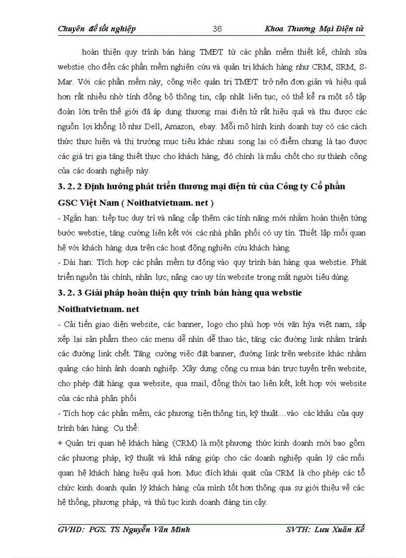 image for page “Hoàn thiện quy trình bán hàng qua website www.noithatvietnam.net của Công ty cổ phần GSC Việt Nam www.noithatvietnam.net