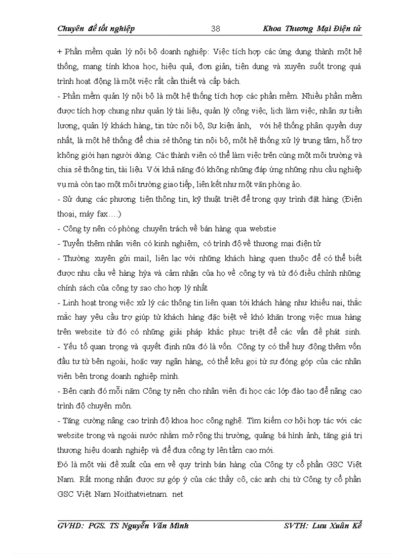 image for page “Hoàn thiện quy trình bán hàng qua website www.noithatvietnam.net của Công ty cổ phần GSC Việt Nam www.noithatvietnam.net