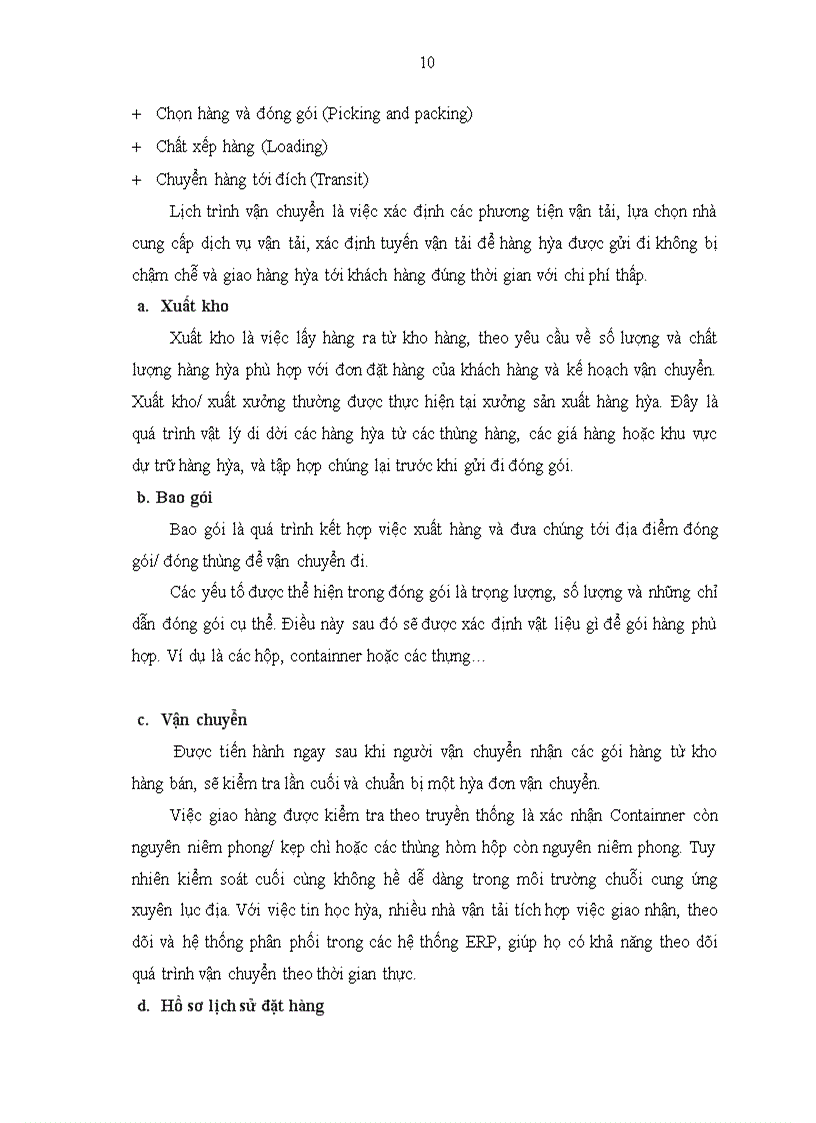 image for page Hoàn thiện quy trình bán hàng trực tuyến trên website của công ty TNHH Mẹ Tròn Con Vuông