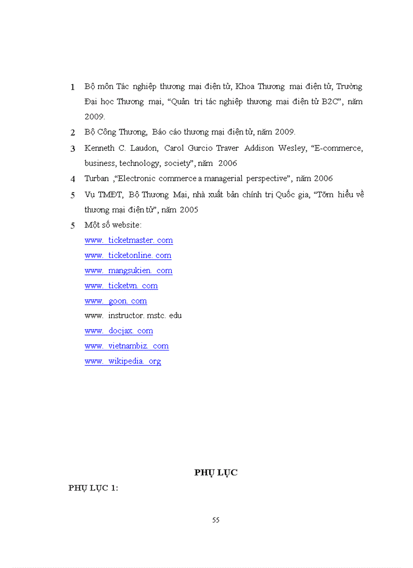 image for page Hoàn thiện mô hình bán vé trực tuyến tại website www.golwow.com