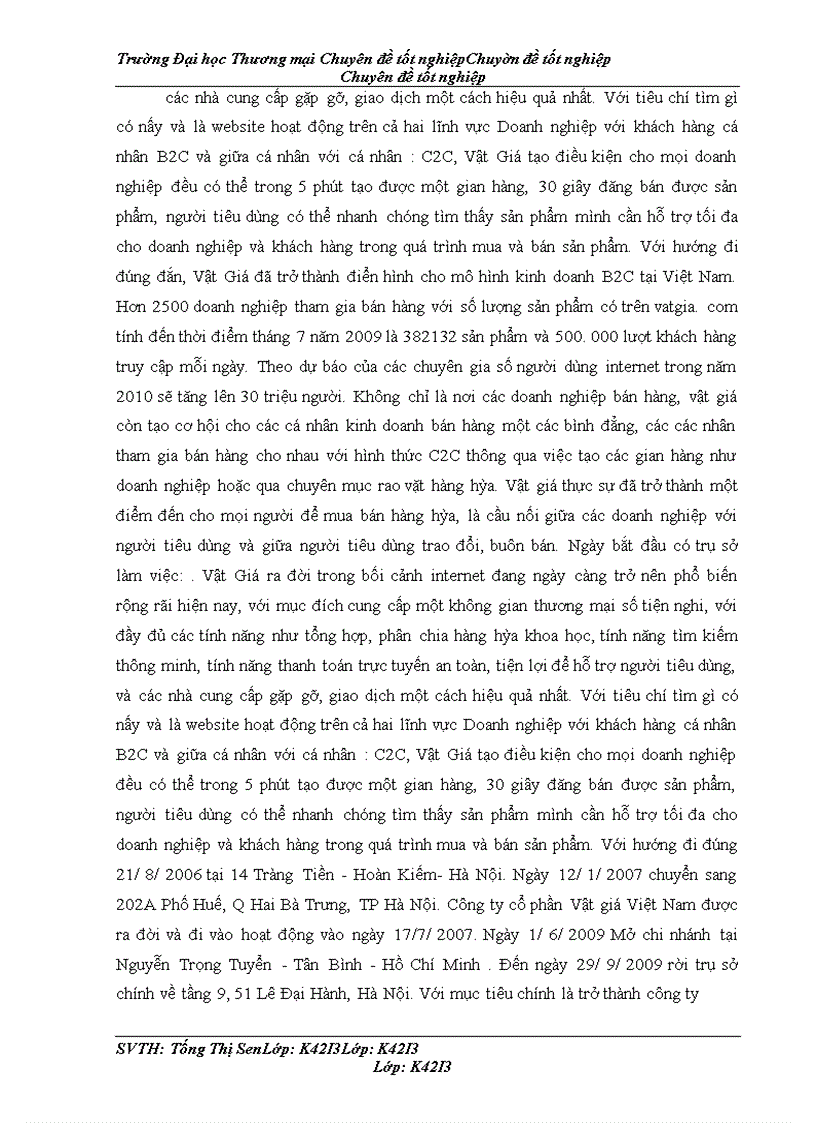 image for page Giải pháp hoàn thiện dịch vụ khách hàng tại website của Công ty cổ phần Vật giá Việt Nam