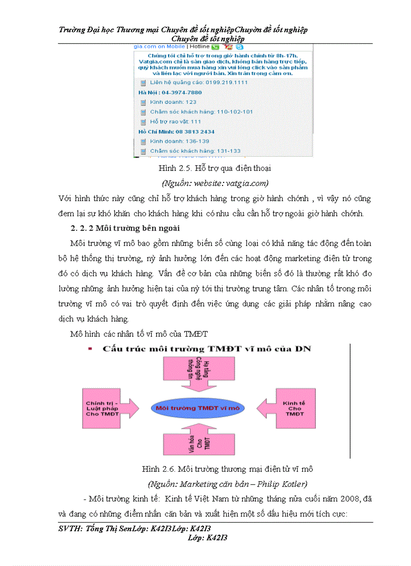 image for page Giải pháp hoàn thiện dịch vụ khách hàng tại website của Công ty cổ phần Vật giá Việt Nam