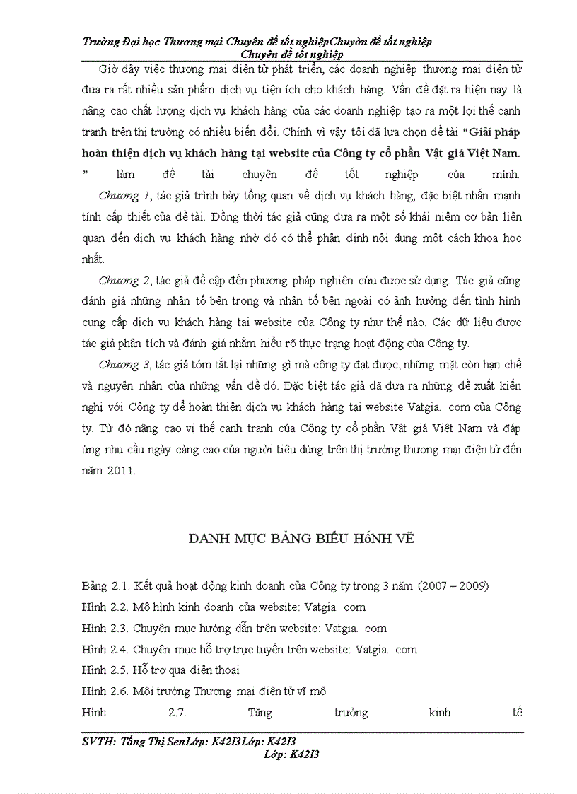 image for page Giải pháp hoàn thiện dịch vụ khách hàng tại website của Công ty cổ phần Vật giá Việt Nam