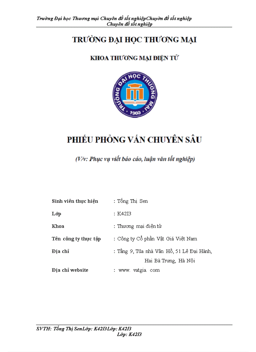 image for page Giải pháp hoàn thiện dịch vụ khách hàng tại website của Công ty cổ phần Vật giá Việt Nam