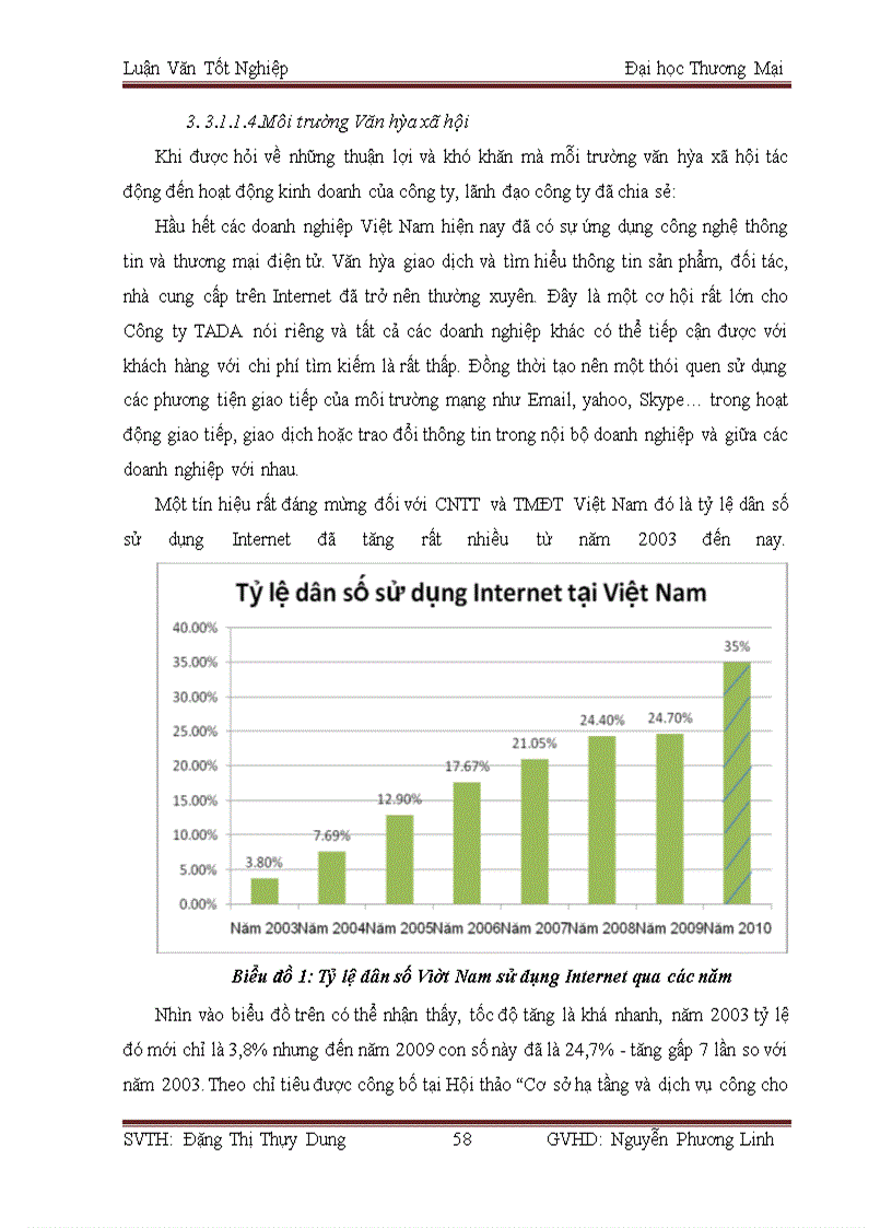 image for page Giải pháp phát triển chương trình marketing TMĐT trực tiếp của Công ty cổ phần phát triển giải pháp công nghệ TADA