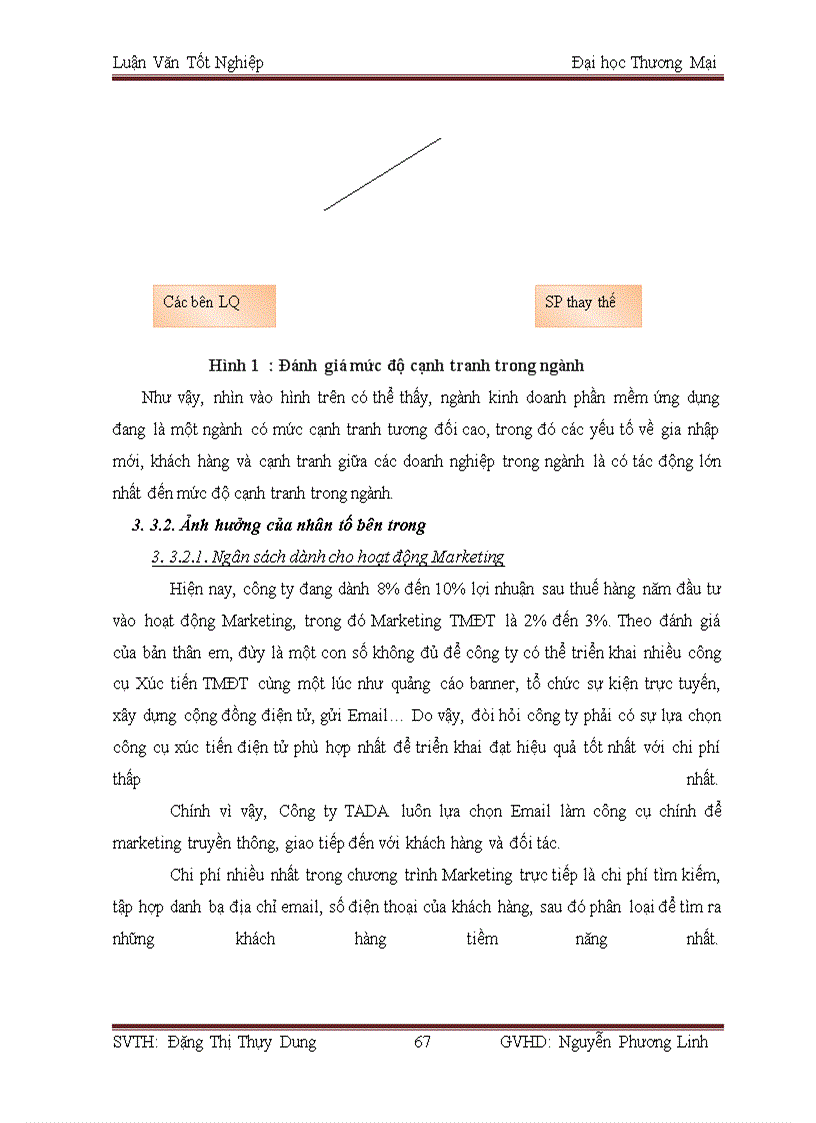 image for page Giải pháp phát triển chương trình marketing TMĐT trực tiếp của Công ty cổ phần phát triển giải pháp công nghệ TADA