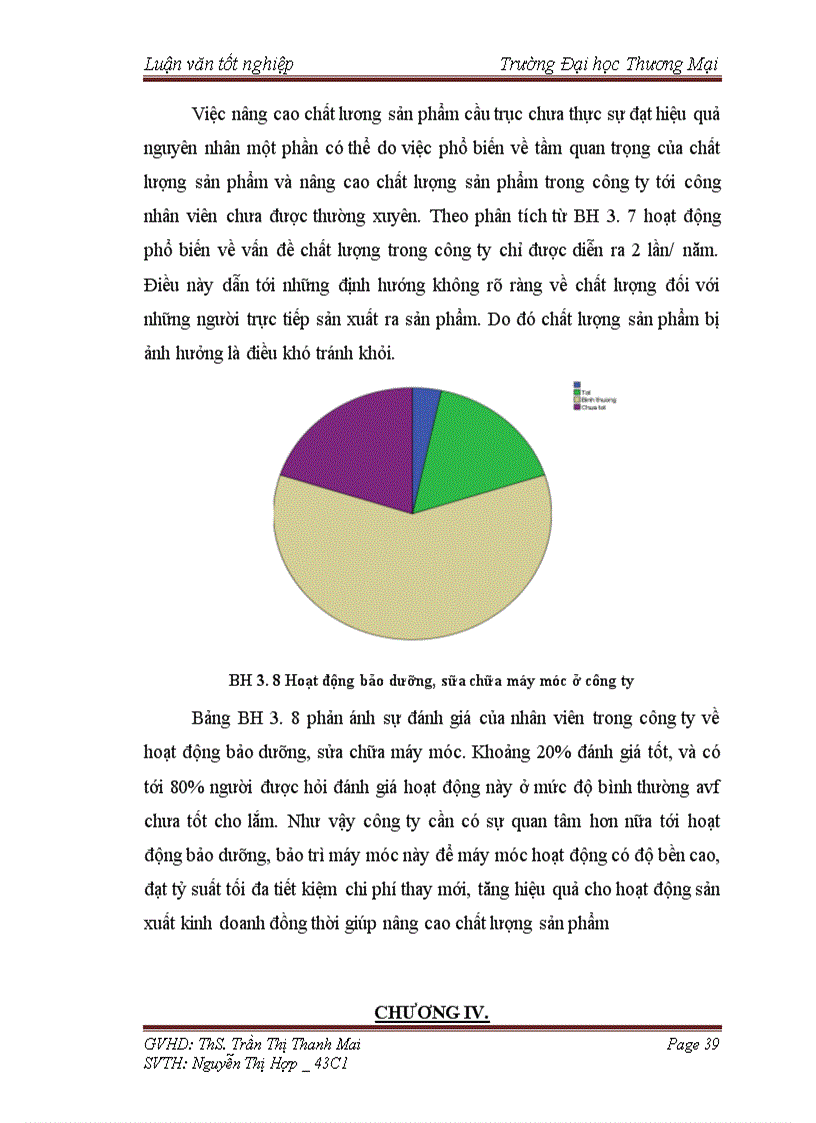 image for page Giải pháp nâng cao chất lượng sản phẩm cầu trục tại công ty cổ phần SOMECO Sông Đà