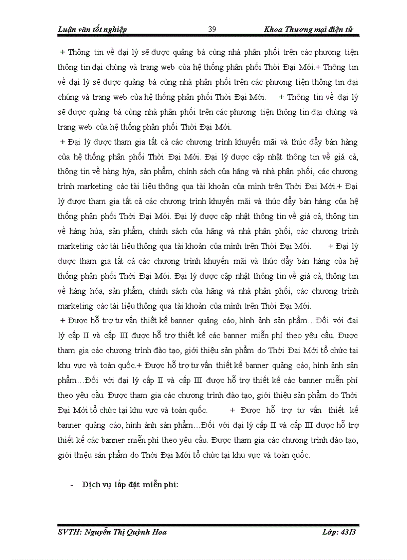 image for page Hoàn thiện dịch vụ sau bán cho khách hàng doanh nghiệp tại Công ty CP đầu tư phát triển công nghệ Thời Đại Mới