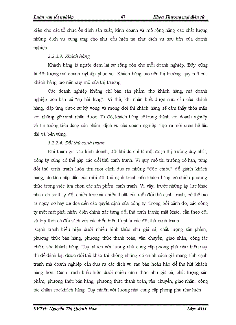 image for page Hoàn thiện dịch vụ sau bán cho khách hàng doanh nghiệp tại Công ty CP đầu tư phát triển công nghệ Thời Đại Mới