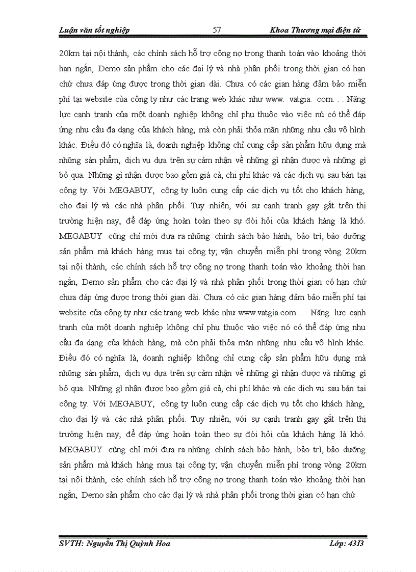 image for page Hoàn thiện dịch vụ sau bán cho khách hàng doanh nghiệp tại Công ty CP đầu tư phát triển công nghệ Thời Đại Mới