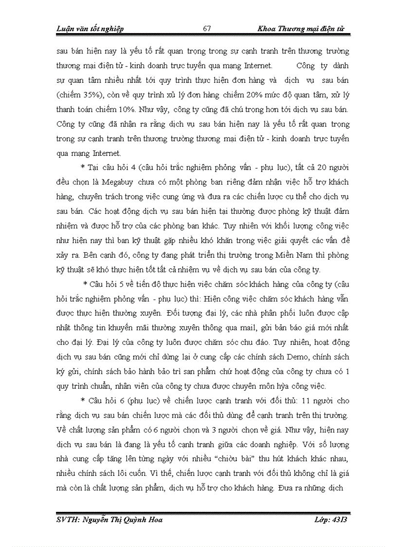 image for page Hoàn thiện dịch vụ sau bán cho khách hàng doanh nghiệp tại Công ty CP đầu tư phát triển công nghệ Thời Đại Mới