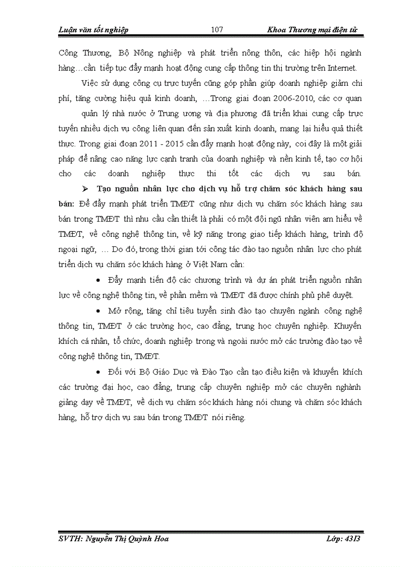 image for page Hoàn thiện dịch vụ sau bán cho khách hàng doanh nghiệp tại Công ty CP đầu tư phát triển công nghệ Thời Đại Mới